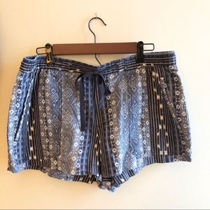 GAP short